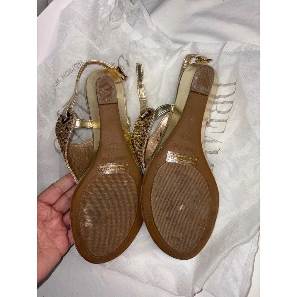 Dream Pairs dream pairs